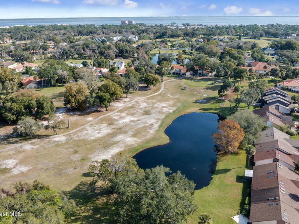 3681 Sawgrass Drive, Titusville, FL 32780