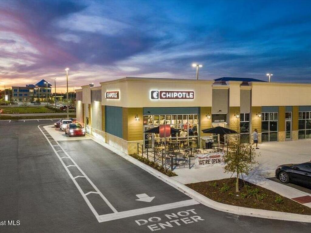 3681 Sawgrass Drive, Titusville, FL 32780