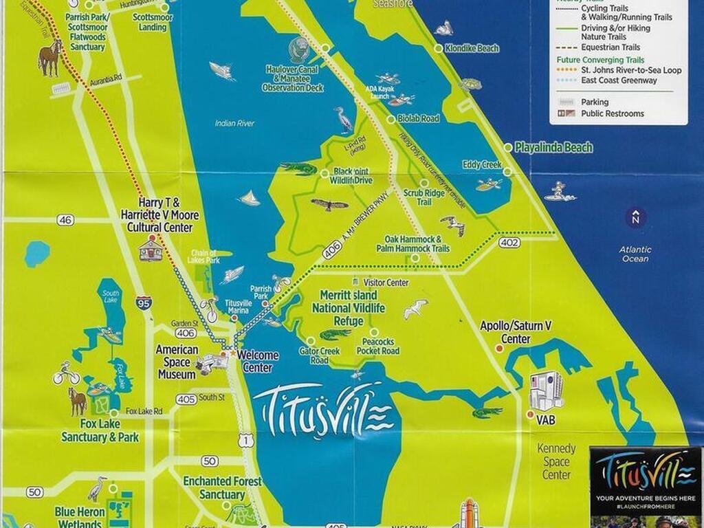 3681 Sawgrass Drive, Titusville, FL 32780