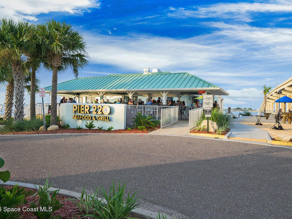 3681 Sawgrass Drive, Titusville, FL 32780