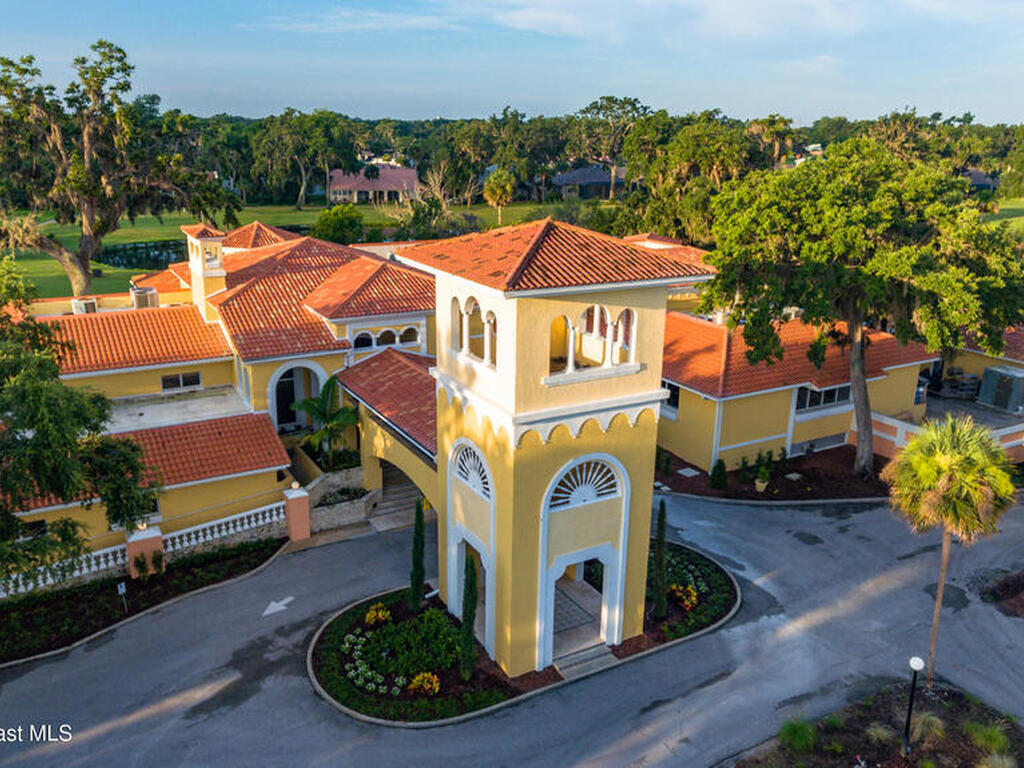 3681 Sawgrass Drive, Titusville, FL 32780