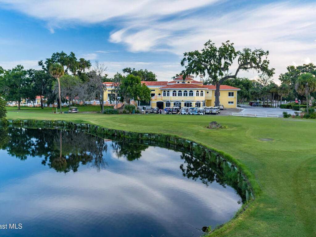 3681 Sawgrass Drive, Titusville, FL 32780