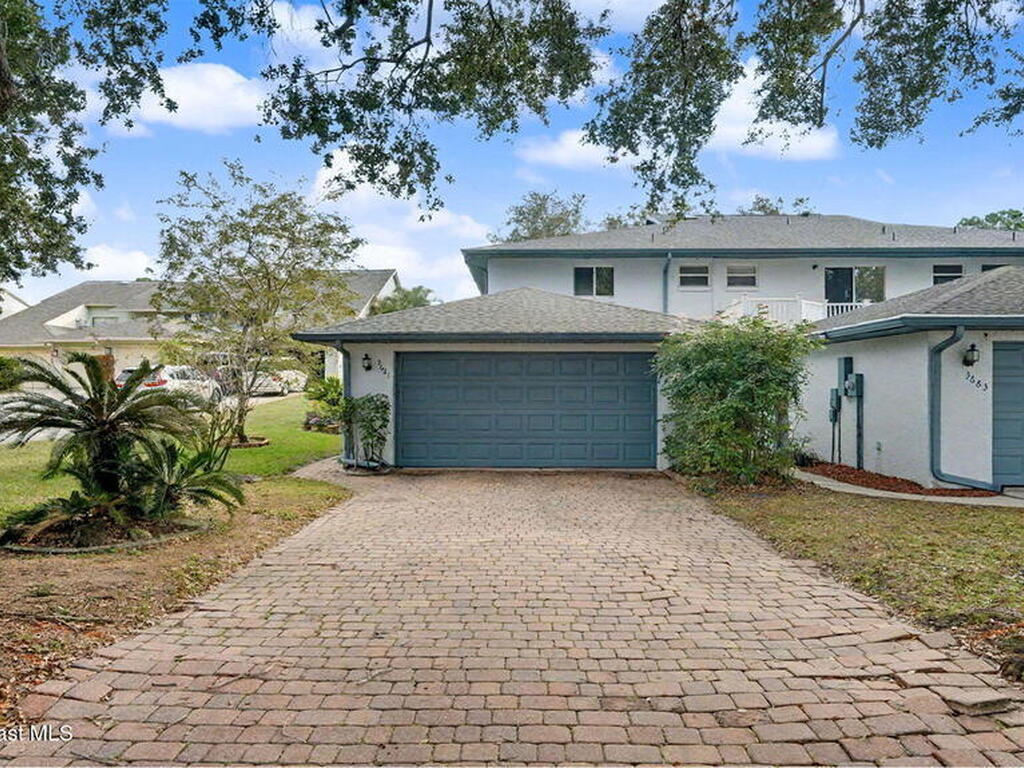 3681 Sawgrass Drive, Titusville, FL 32780