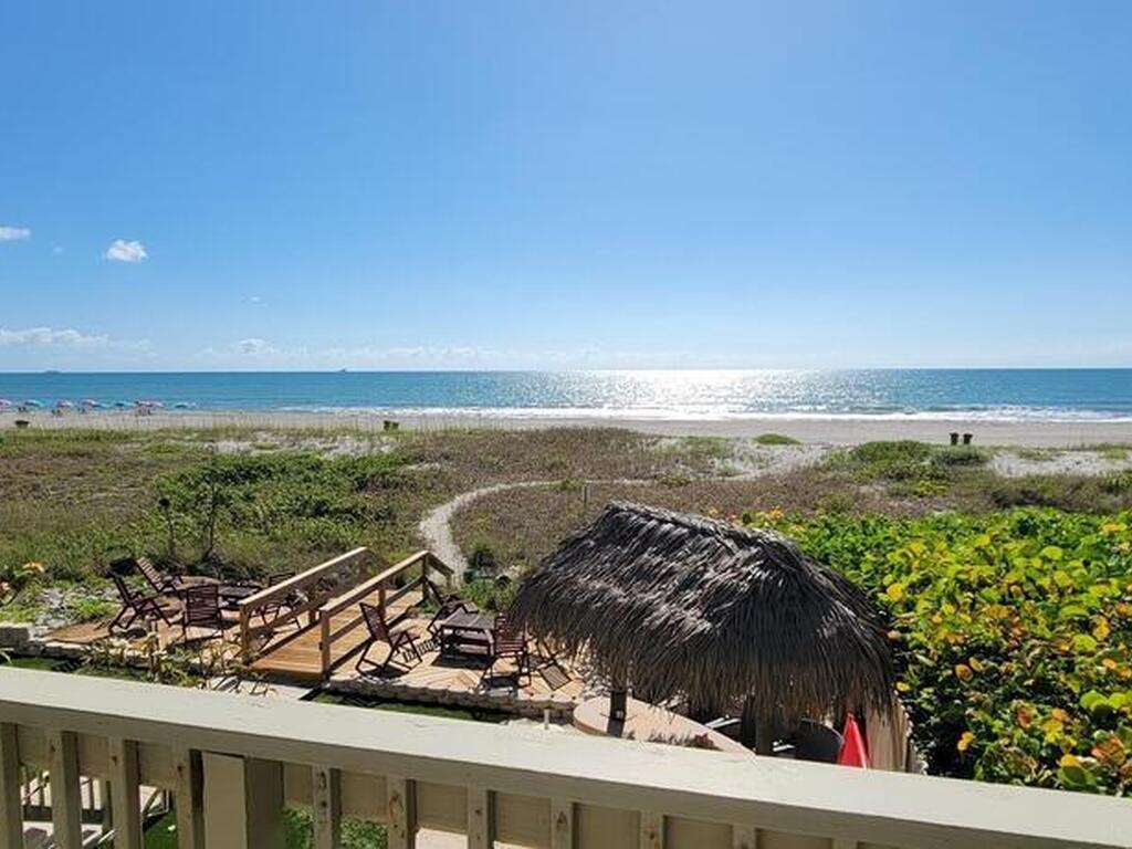 57 S Atlantic Avenue, Cocoa Beach, FL 32931