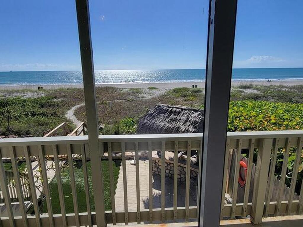 57 S Atlantic Avenue, Cocoa Beach, FL 32931
