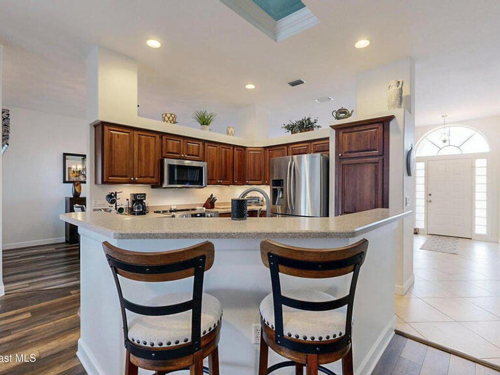 786 Conestee Drive, Melbourne, FL 32904