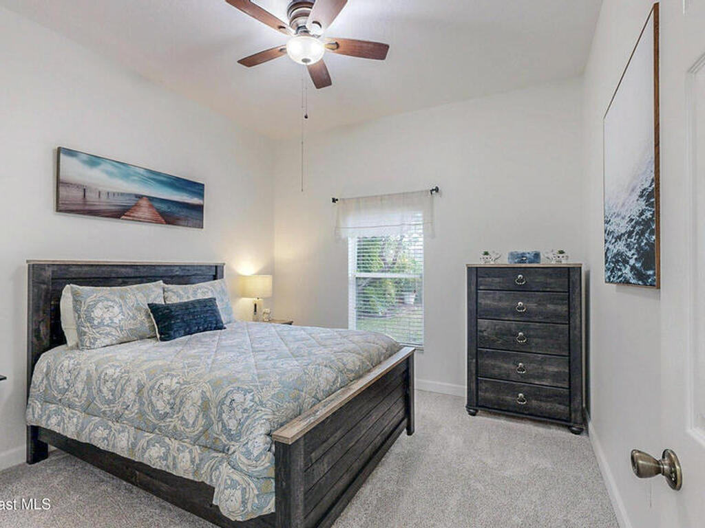 786 Conestee Drive, Melbourne, FL 32904