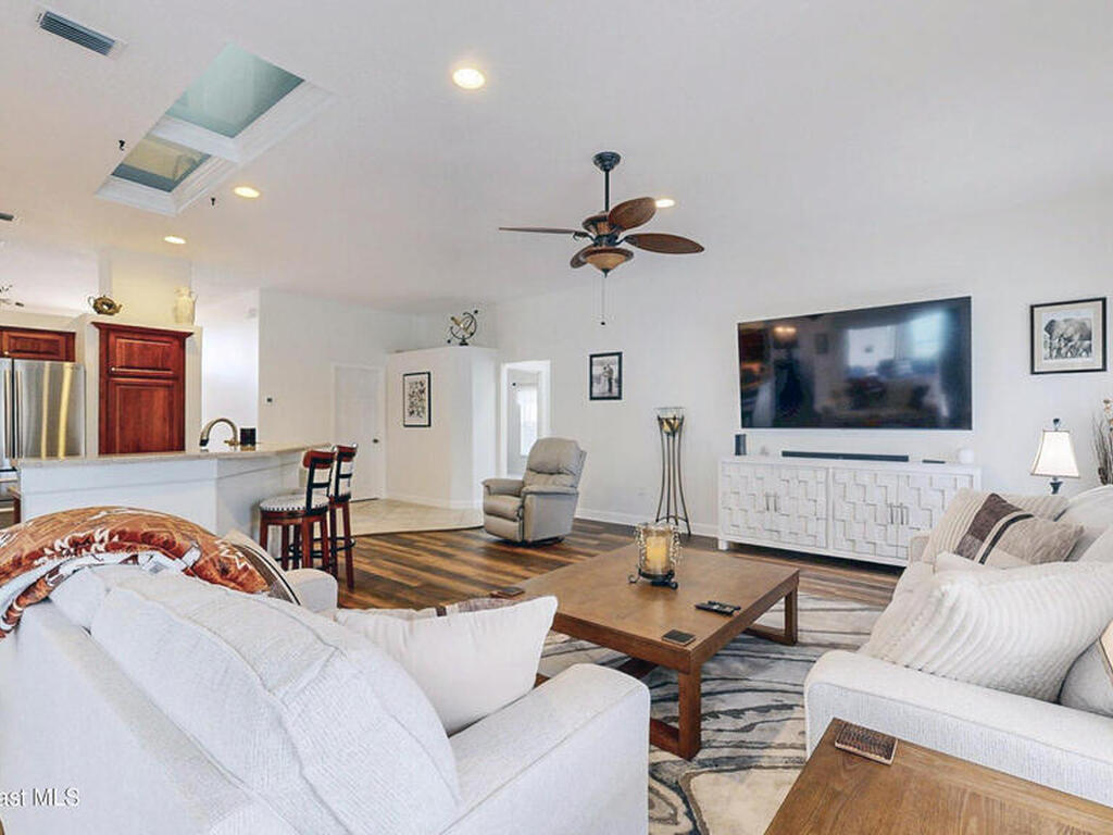 786 Conestee Drive, Melbourne, FL 32904