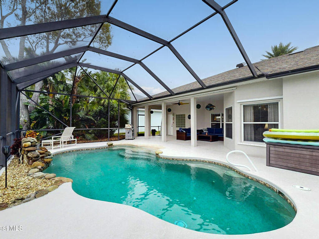 786 Conestee Drive, Melbourne, FL 32904