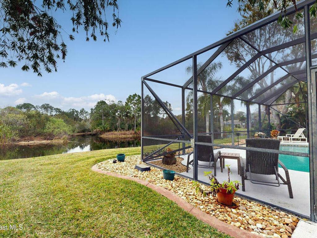 786 Conestee Drive, Melbourne, FL 32904