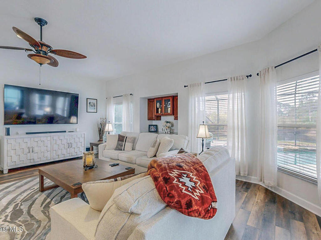 786 Conestee Drive, Melbourne, FL 32904