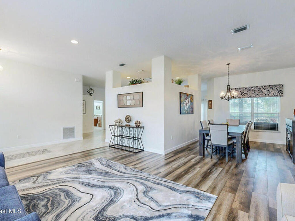 786 Conestee Drive, Melbourne, FL 32904