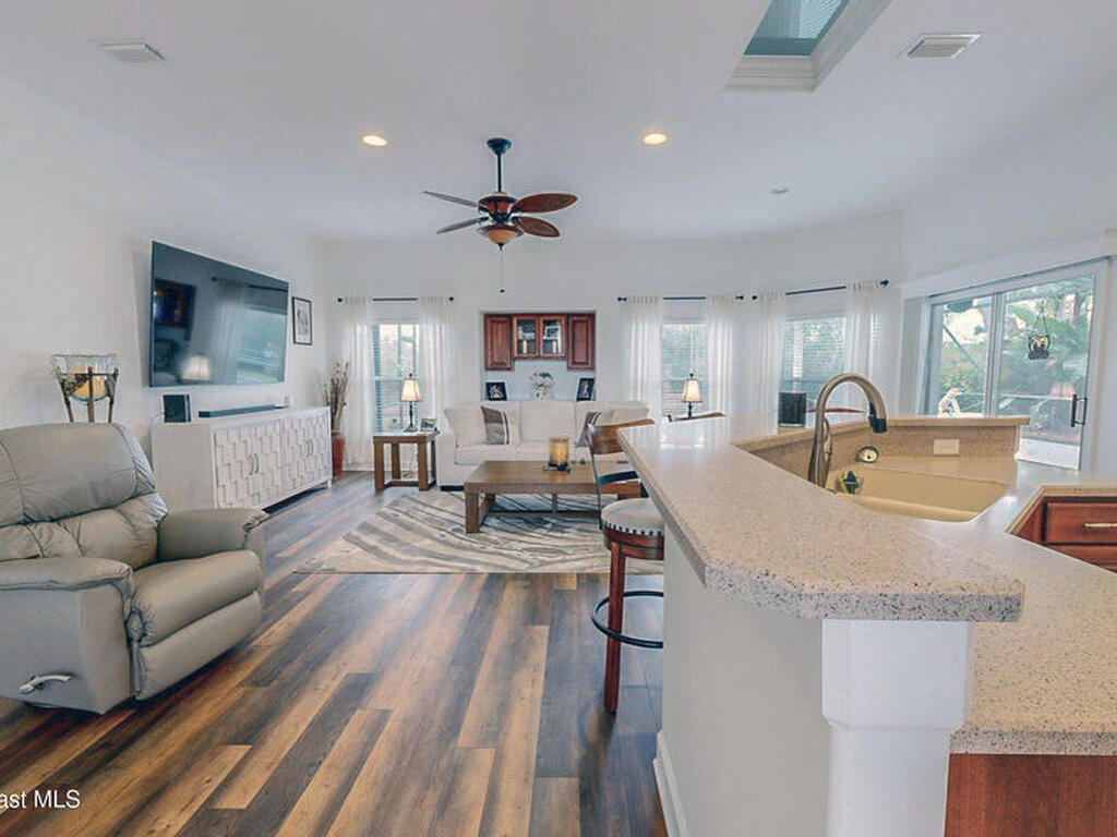 786 Conestee Drive, Melbourne, FL 32904