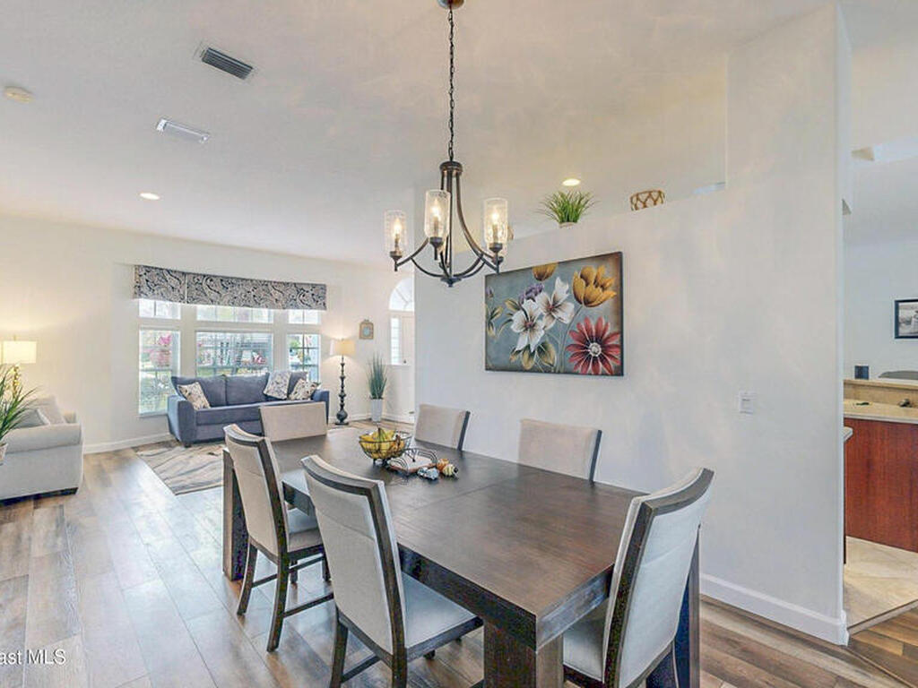 786 Conestee Drive, Melbourne, FL 32904