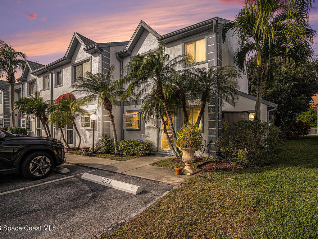 634 Seaport Boulevard, Cape Canaveral, FL 32920