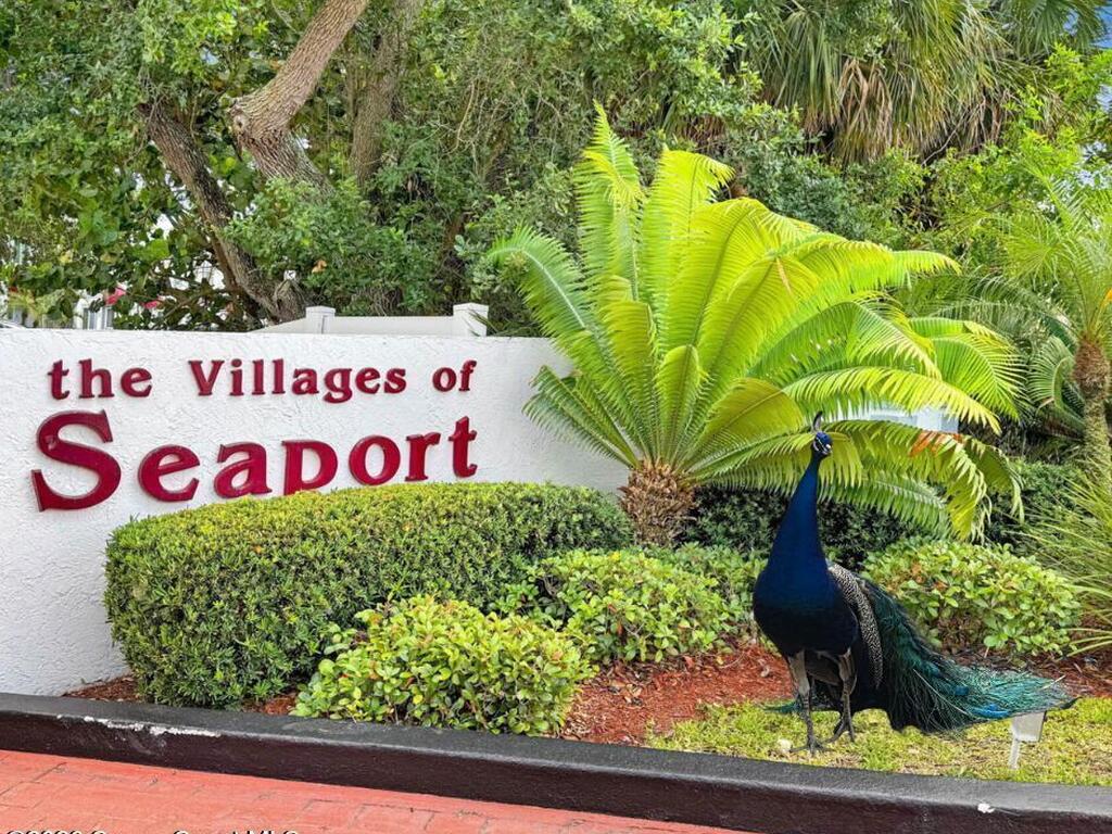 634 Seaport Boulevard, Cape Canaveral, FL 32920