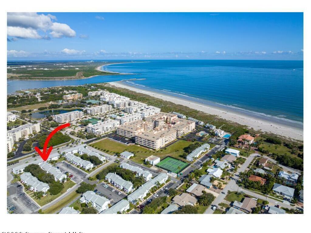 634 Seaport Boulevard, Cape Canaveral, FL 32920