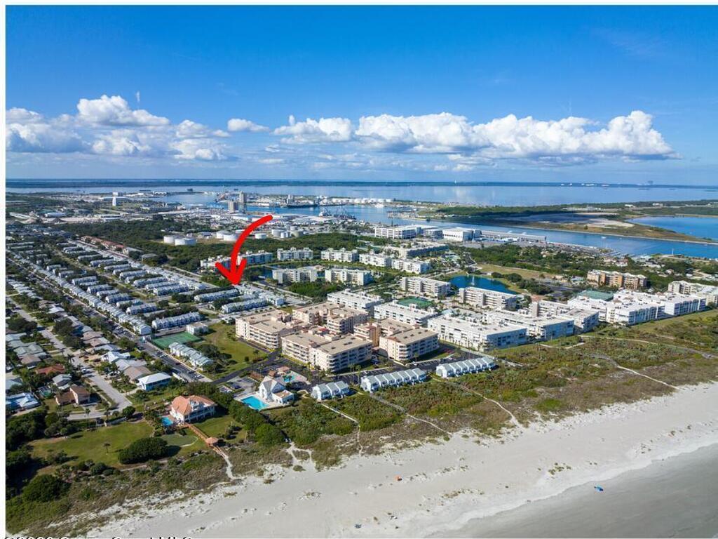 634 Seaport Boulevard, Cape Canaveral, FL 32920