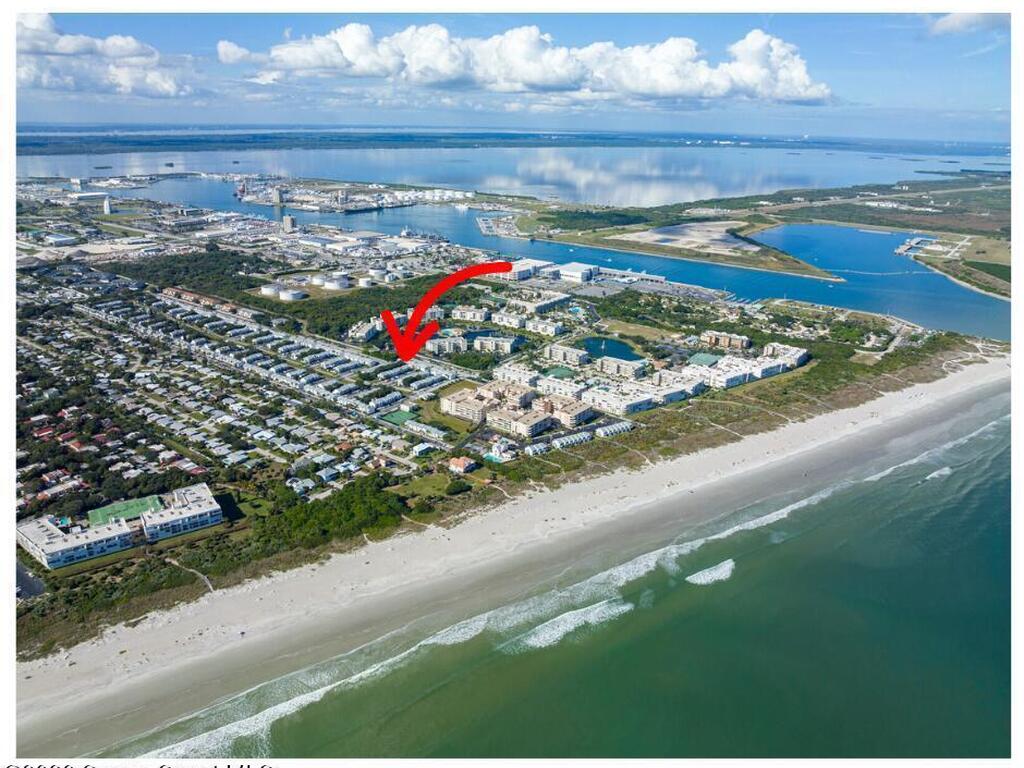 634 Seaport Boulevard, Cape Canaveral, FL 32920