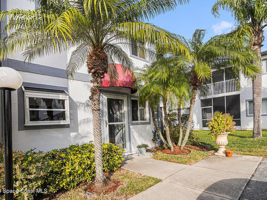 634 Seaport Boulevard, Cape Canaveral, FL 32920