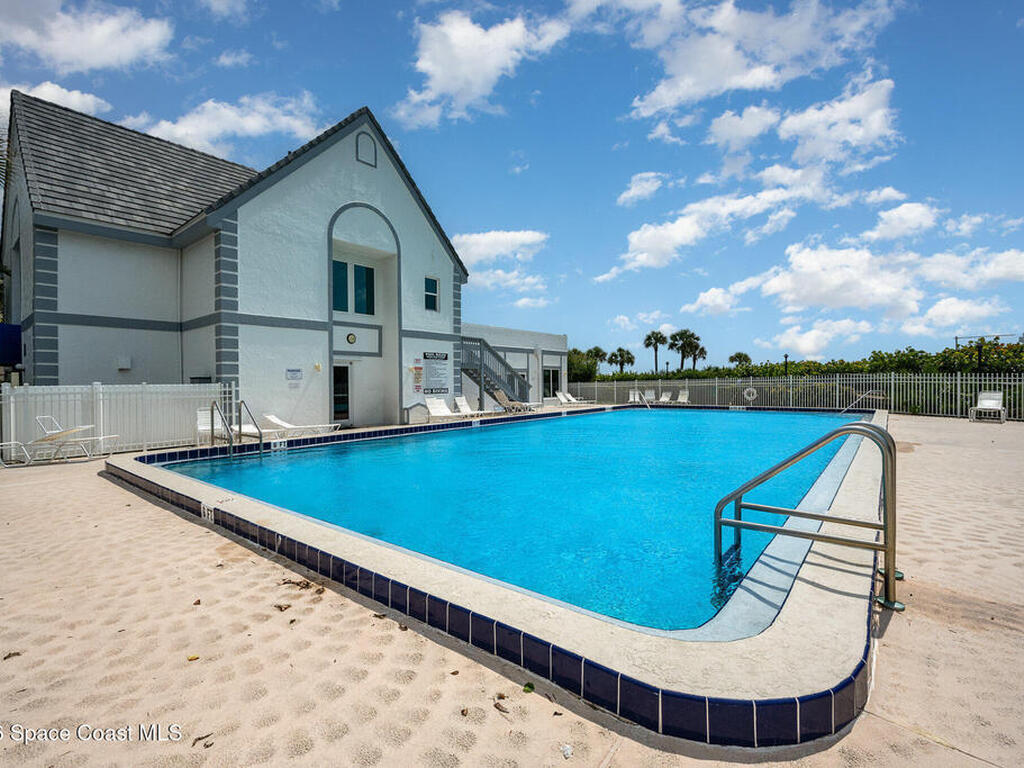 634 Seaport Boulevard, Cape Canaveral, FL 32920