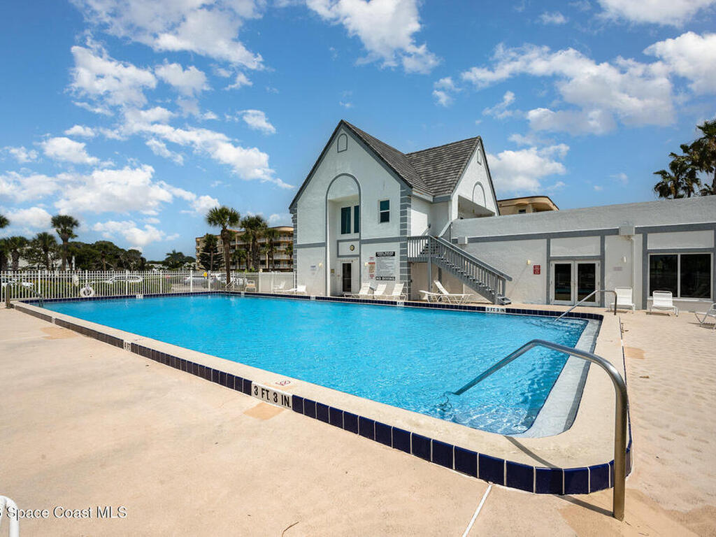 634 Seaport Boulevard, Cape Canaveral, FL 32920