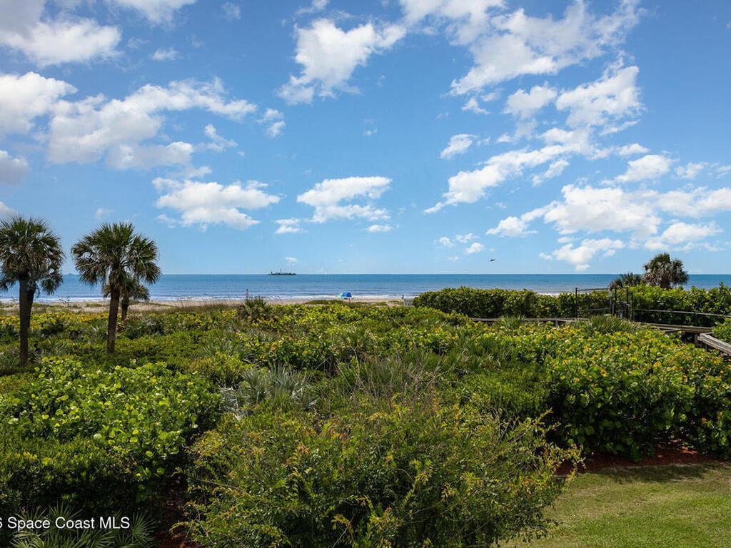 634 Seaport Boulevard, Cape Canaveral, FL 32920