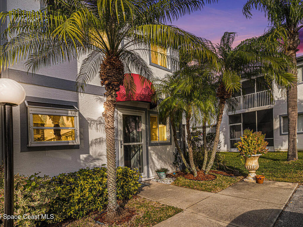 634 Seaport Boulevard, Cape Canaveral, FL 32920