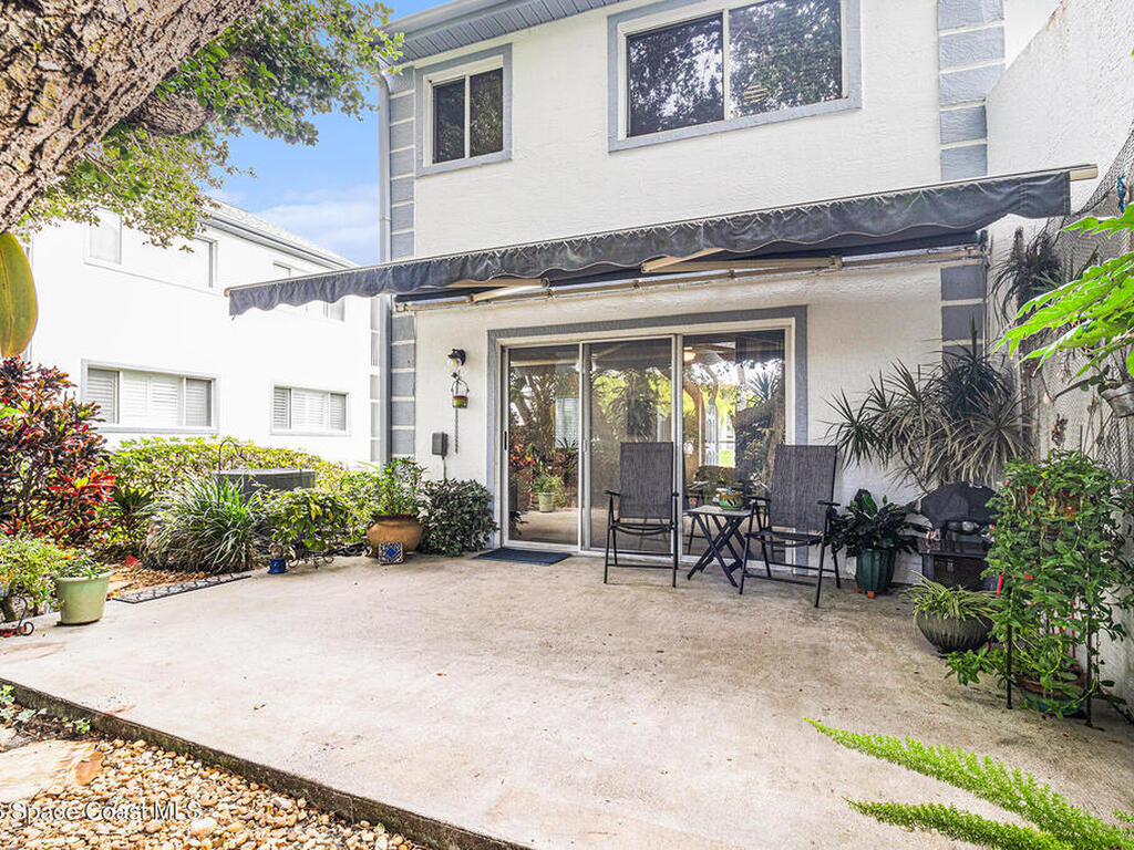 634 Seaport Boulevard, Cape Canaveral, FL 32920