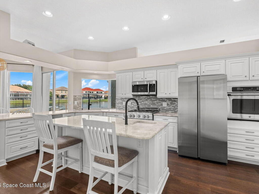 630 Newport Drive, Indialantic, FL 32903