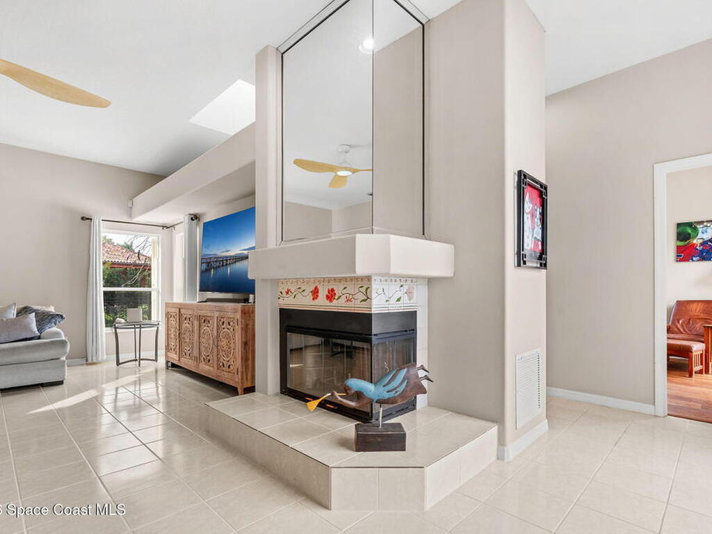 630 Newport Drive, Indialantic, FL 32903