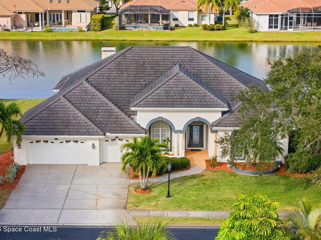 630 Newport Drive, Indialantic, FL 32903