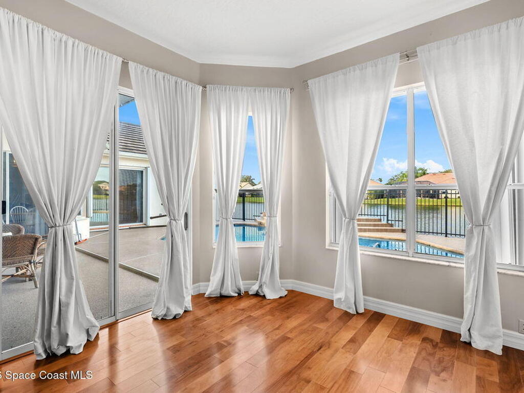 630 Newport Drive, Indialantic, FL 32903