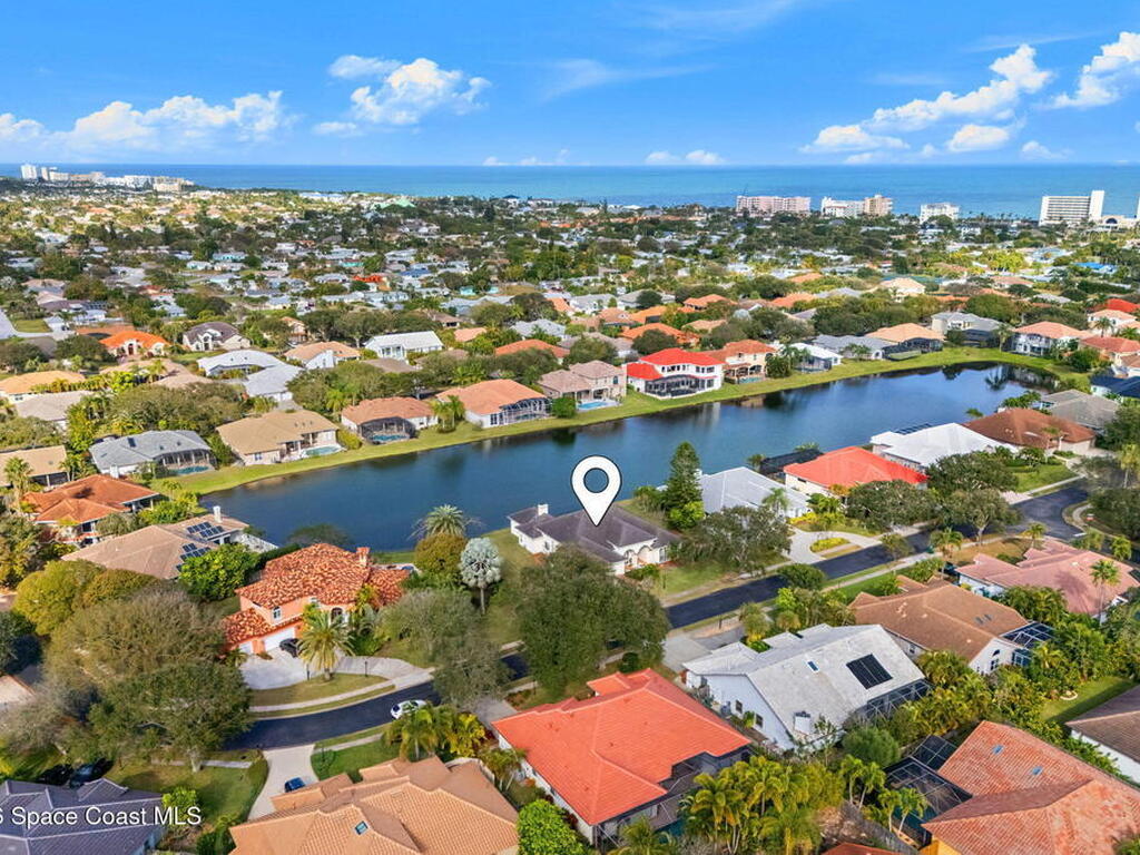 630 Newport Drive, Indialantic, FL 32903