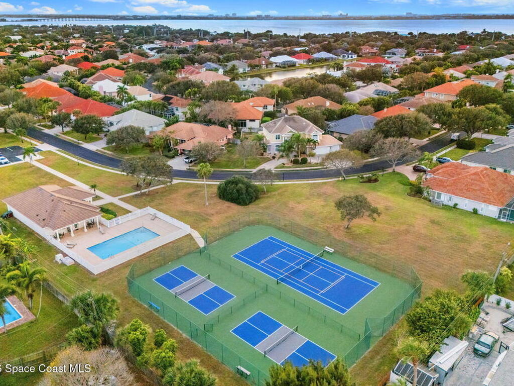 630 Newport Drive, Indialantic, FL 32903