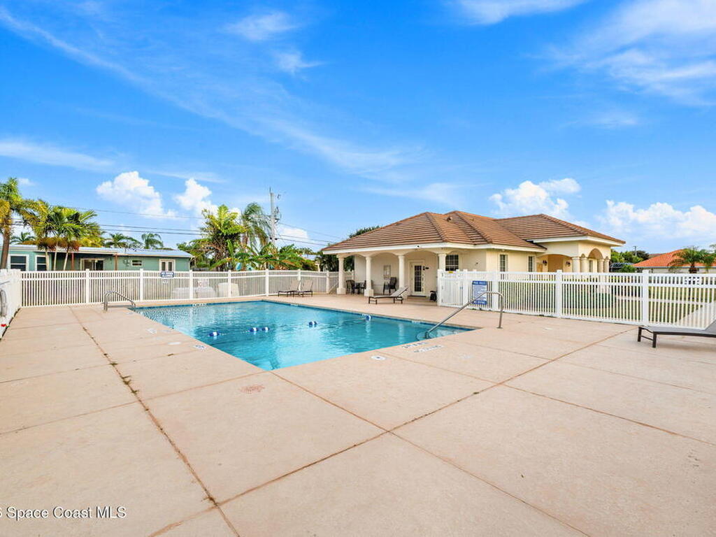 630 Newport Drive, Indialantic, FL 32903