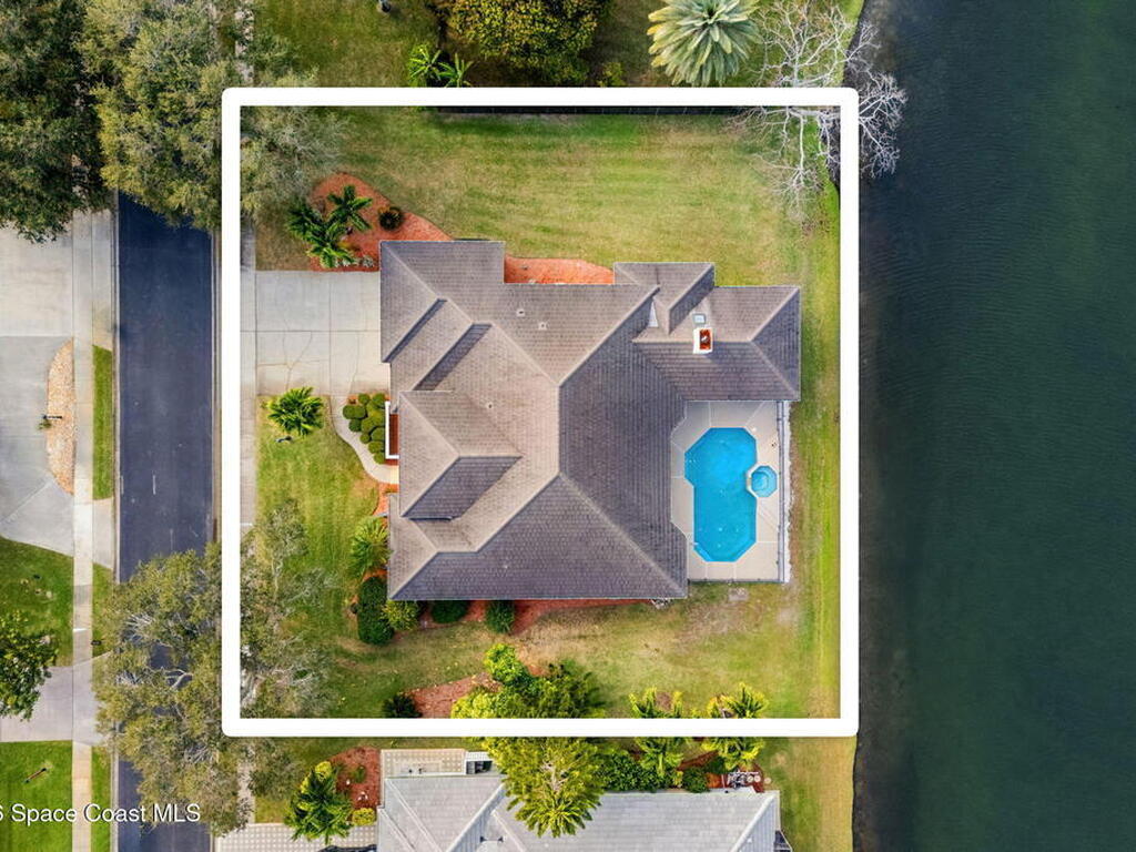 630 Newport Drive, Indialantic, FL 32903