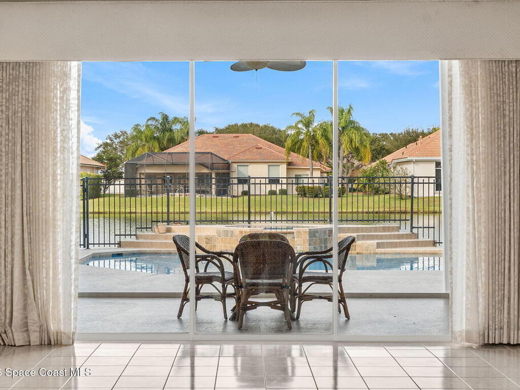 630 Newport Drive, Indialantic, FL 32903