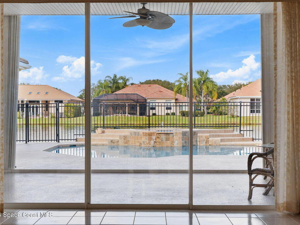 630 Newport Drive, Indialantic, FL 32903