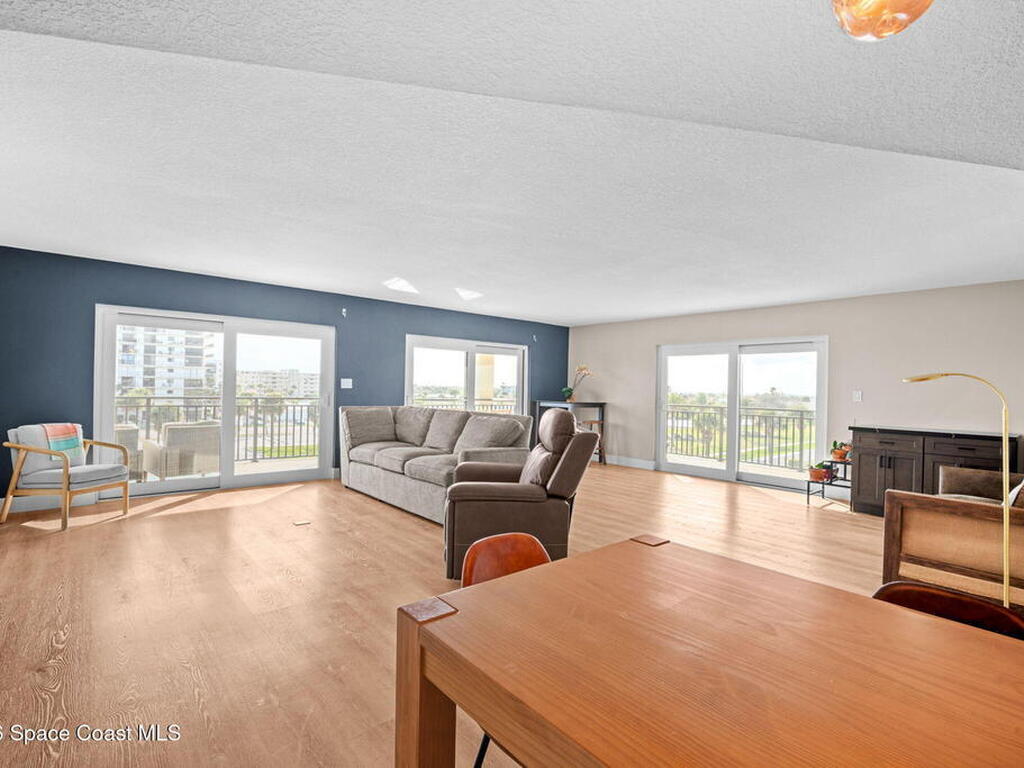 3060 N Atlantic Avenue, Cocoa Beach, FL 32931