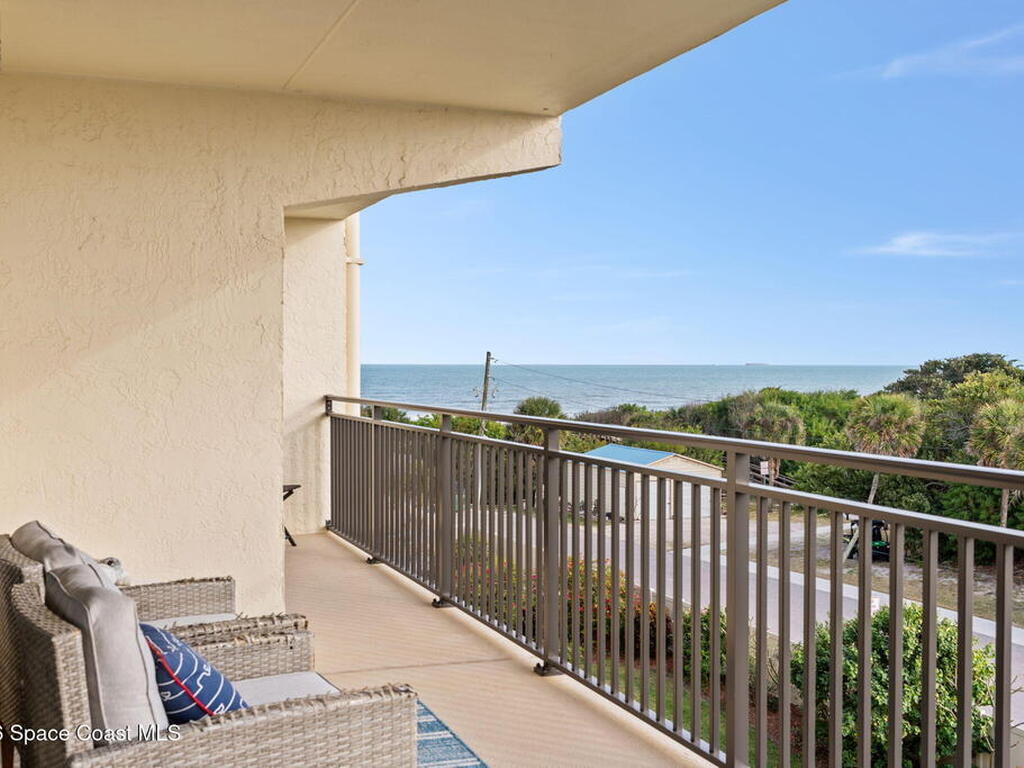 3060 N Atlantic Avenue, Cocoa Beach, FL 32931