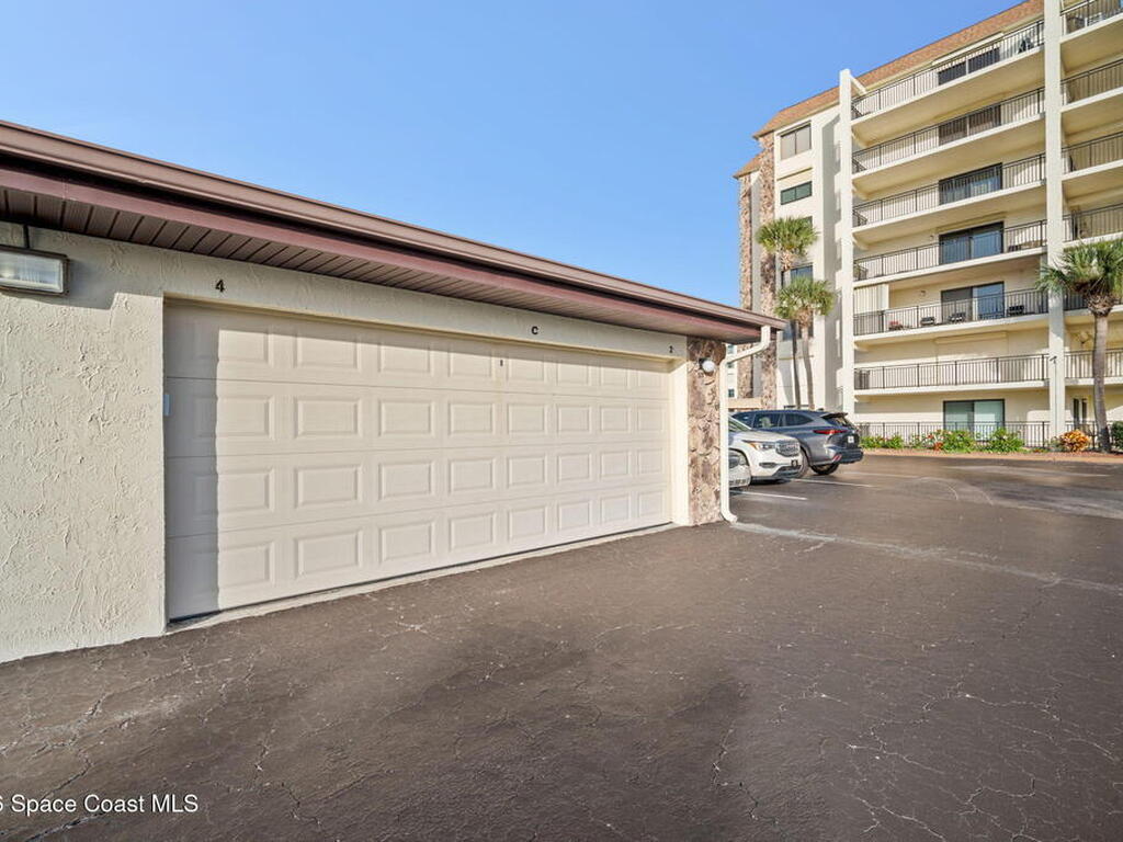 3060 N Atlantic Avenue, Cocoa Beach, FL 32931