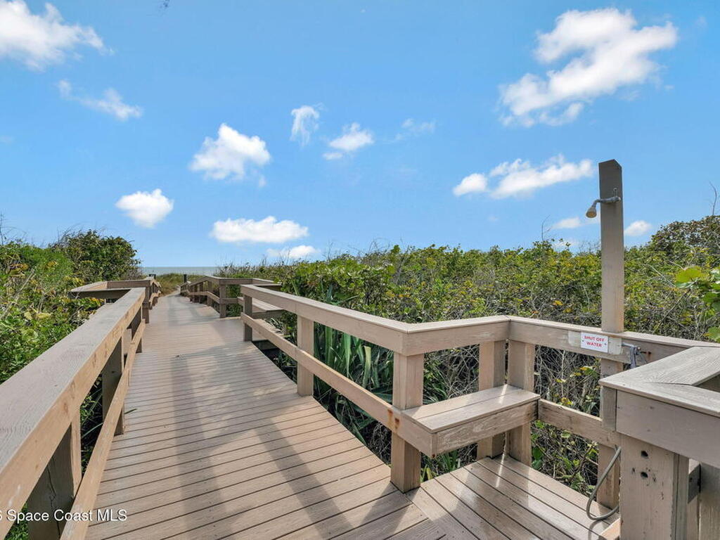 3060 N Atlantic Avenue, Cocoa Beach, FL 32931