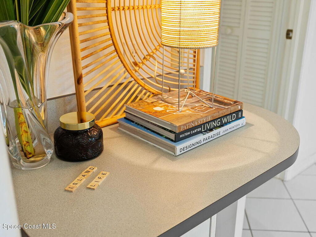 802 Parkside Place, Indian Harbour Beach, FL 32937