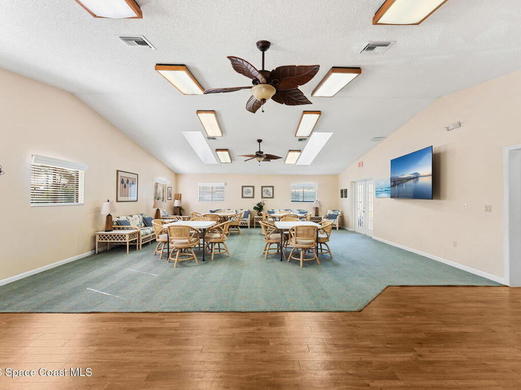 802 Parkside Place, Indian Harbour Beach, FL 32937