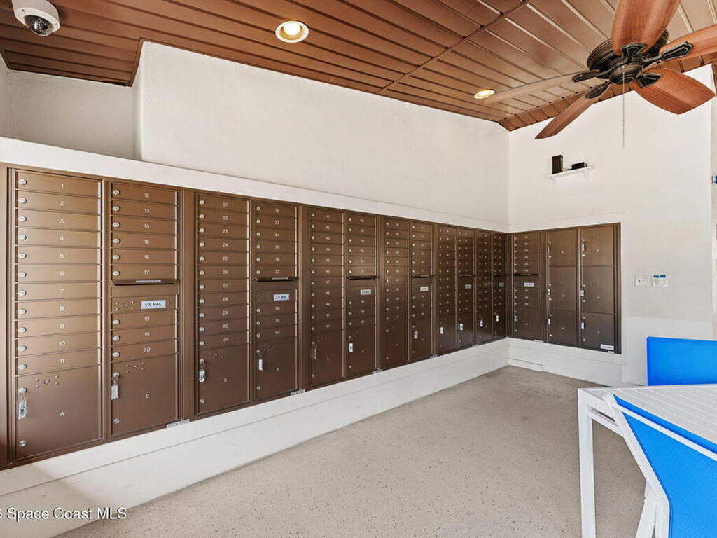 802 Parkside Place, Indian Harbour Beach, FL 32937