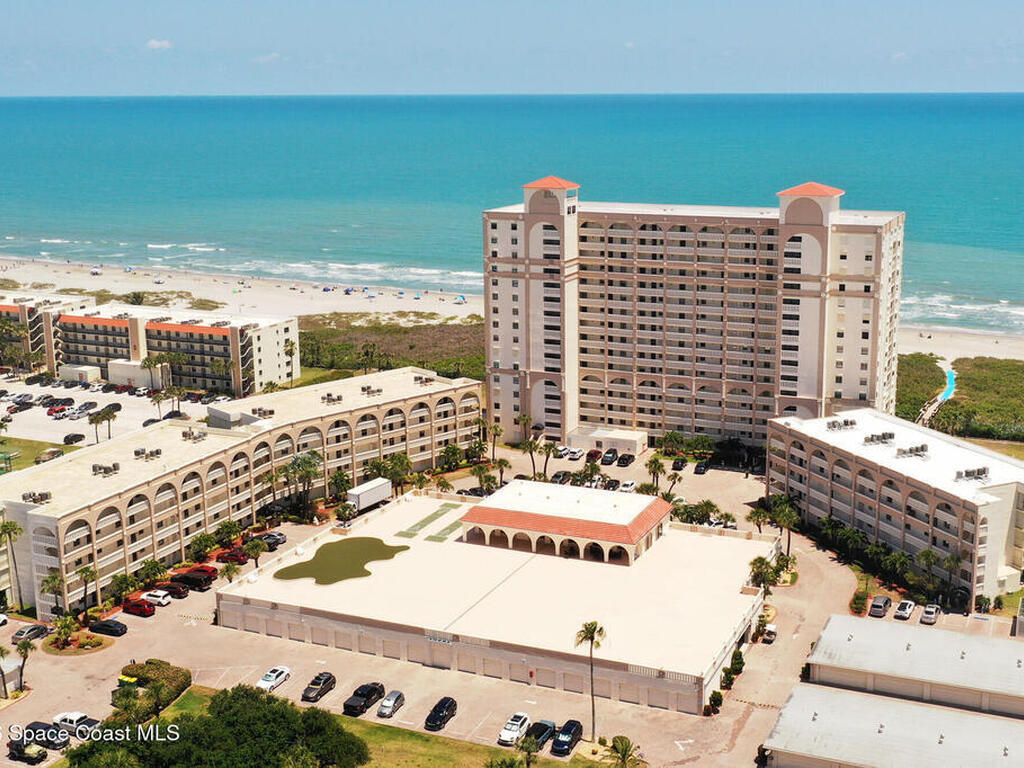 850 N Atlantic Avenue, Cocoa Beach, FL 32931