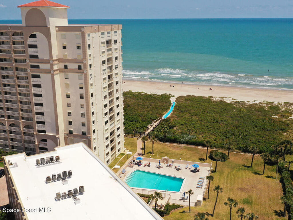 850 N Atlantic Avenue, Cocoa Beach, FL 32931