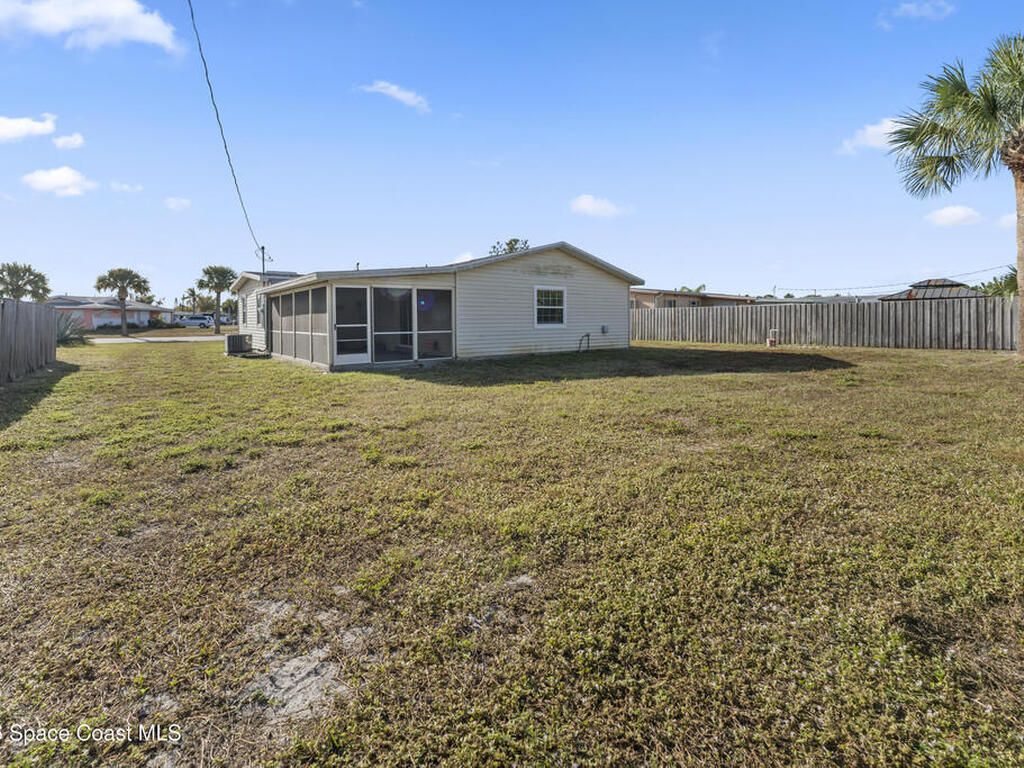 2395 Port Malabar Boulevard, Palm Bay, FL 32905