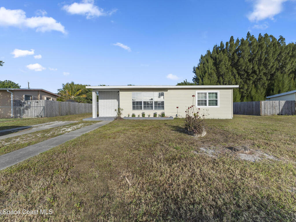 2395 Port Malabar Boulevard, Palm Bay, FL 32905